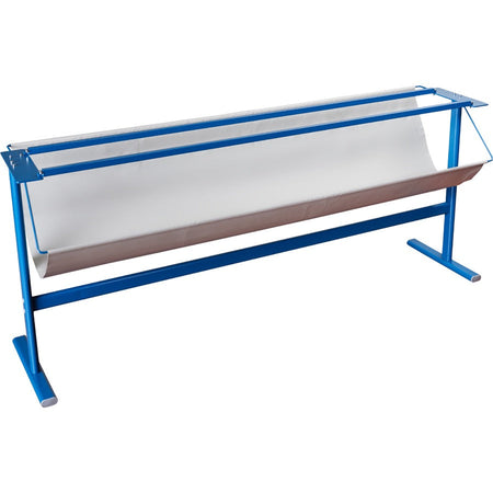 Dahle 799 Premium Rotary Trimmer Stand w/Paper Catch - Alternate-Image1