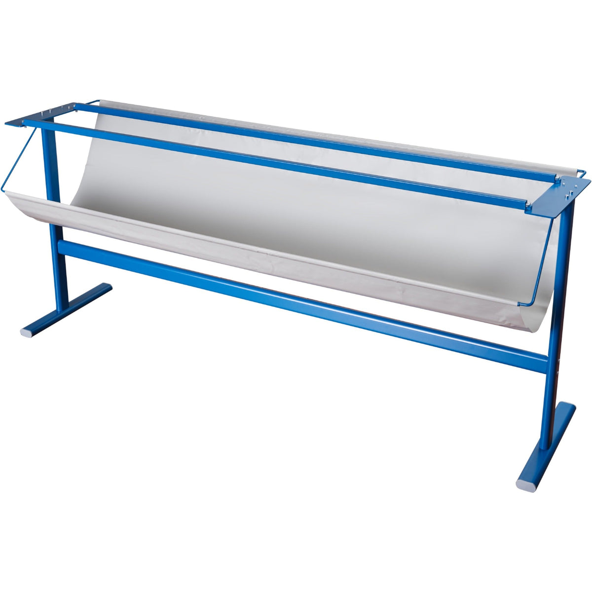 Dahle 799 Premium Rotary Trimmer Stand w/Paper Catch - 2000