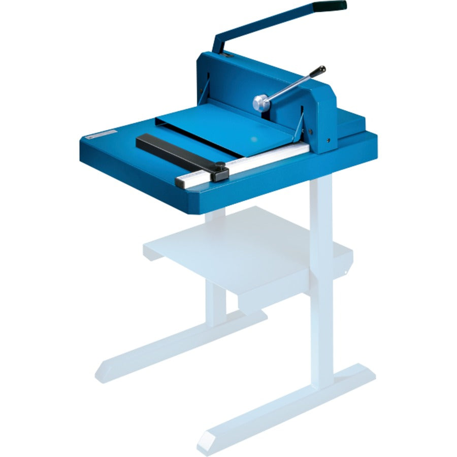 Dahle 842 Professional Stack Cutter - Left