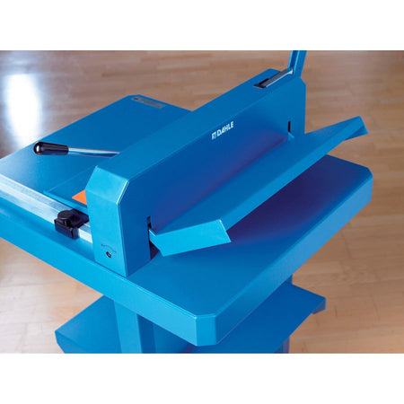 Dahle 842 Professional Stack Cutter - Top