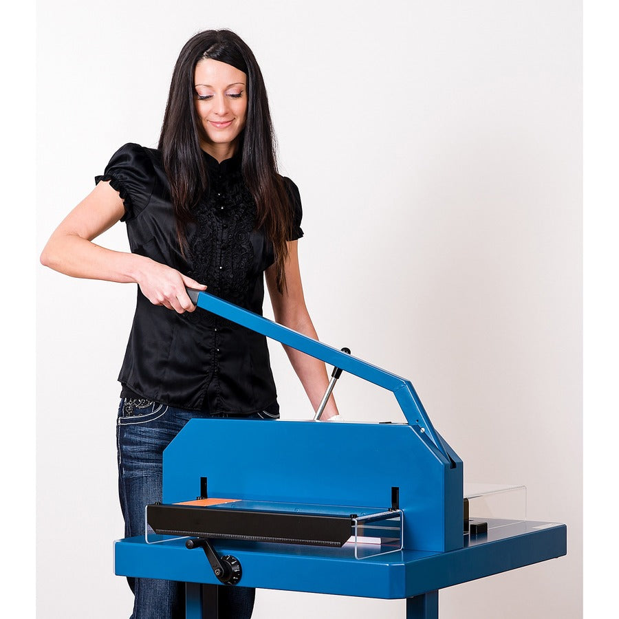 Dahle 846 Professional Stack Cutter - Front