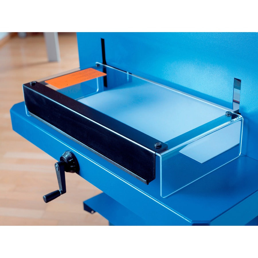Dahle 846 Professional Stack Cutter - Bottom
