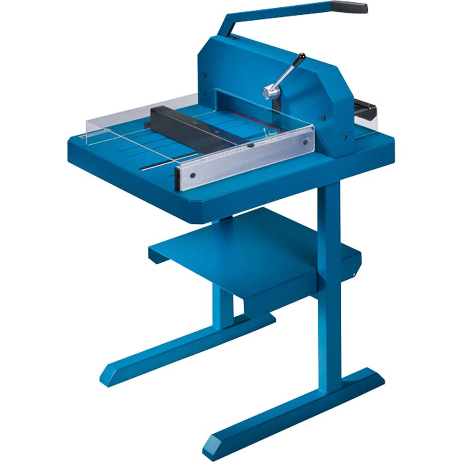 Dahle 846 Professional Stack Cutter - Right