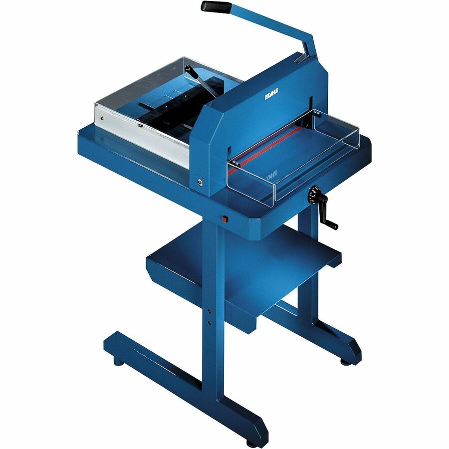 Dahle 846 Professional Stack Cutter - Left
