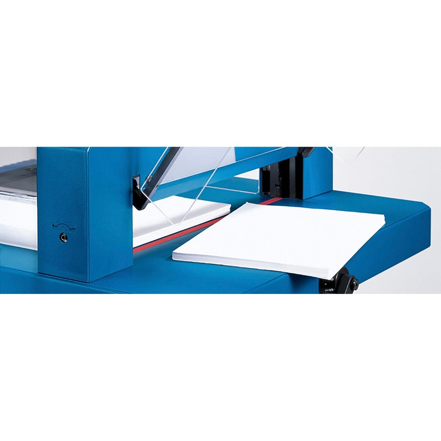Dahle 846 Professional Stack Cutter - Top
