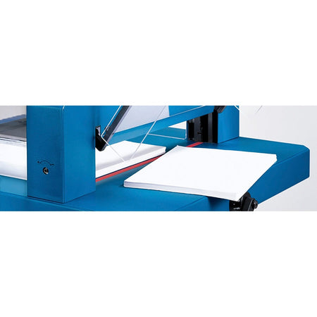 Dahle 846 Professional Stack Cutter - Top