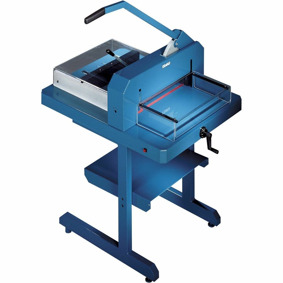 Dahle 848 Professional Stack Cutter - Left