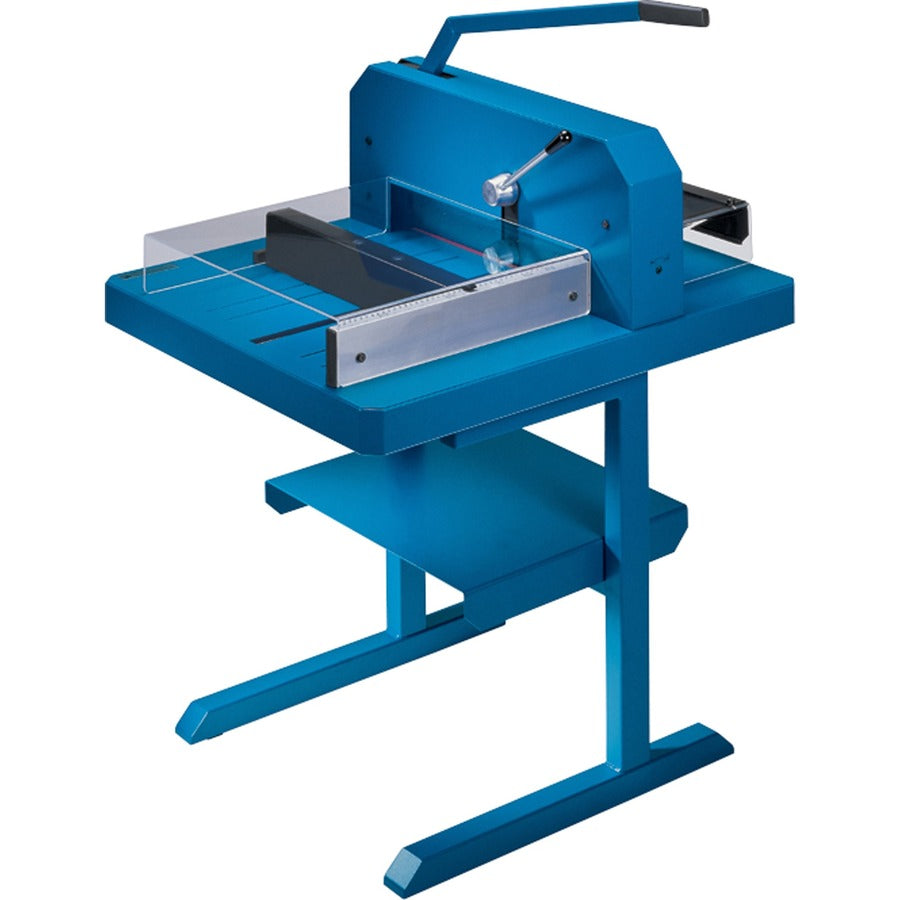 Dahle 848 Professional Stack Cutter - Right