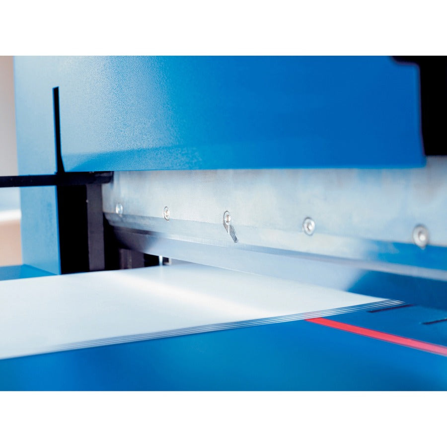 Dahle 848 Professional Stack Cutter - Bottom