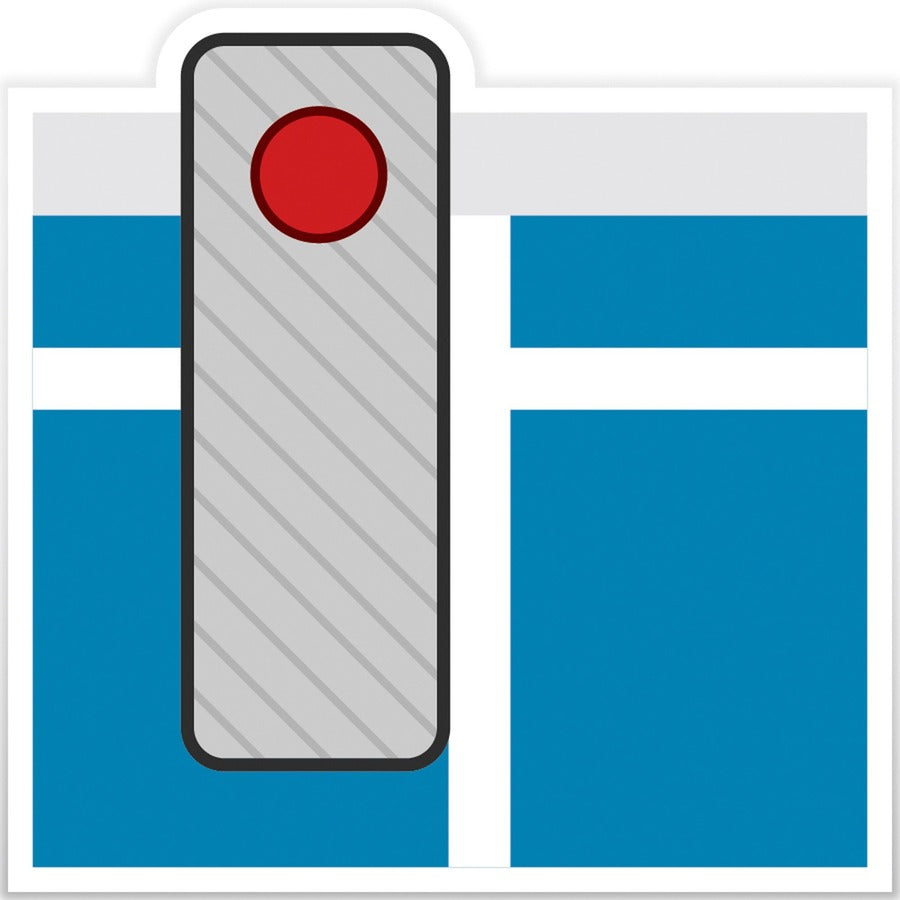 Dahle Vantage 12e Guillotine Paper Trimmer - Alternate-Image9