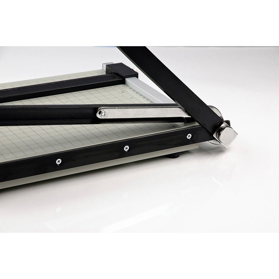 Dahle Vantage 15e Guillotine Paper Trimmer - Alternate-Image7