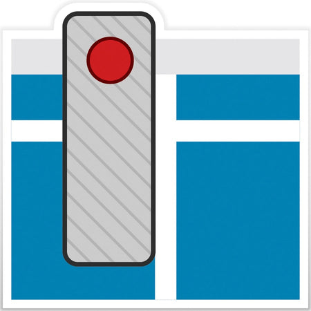 Dahle Vantage 18e Guillotine Paper Trimmer - Alternate-Image11