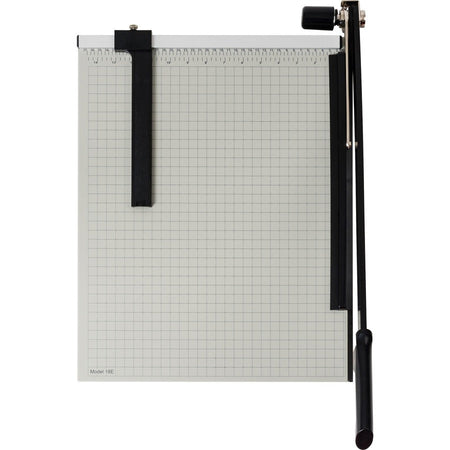 Dahle Vantage 18e Guillotine Paper Trimmer - Top