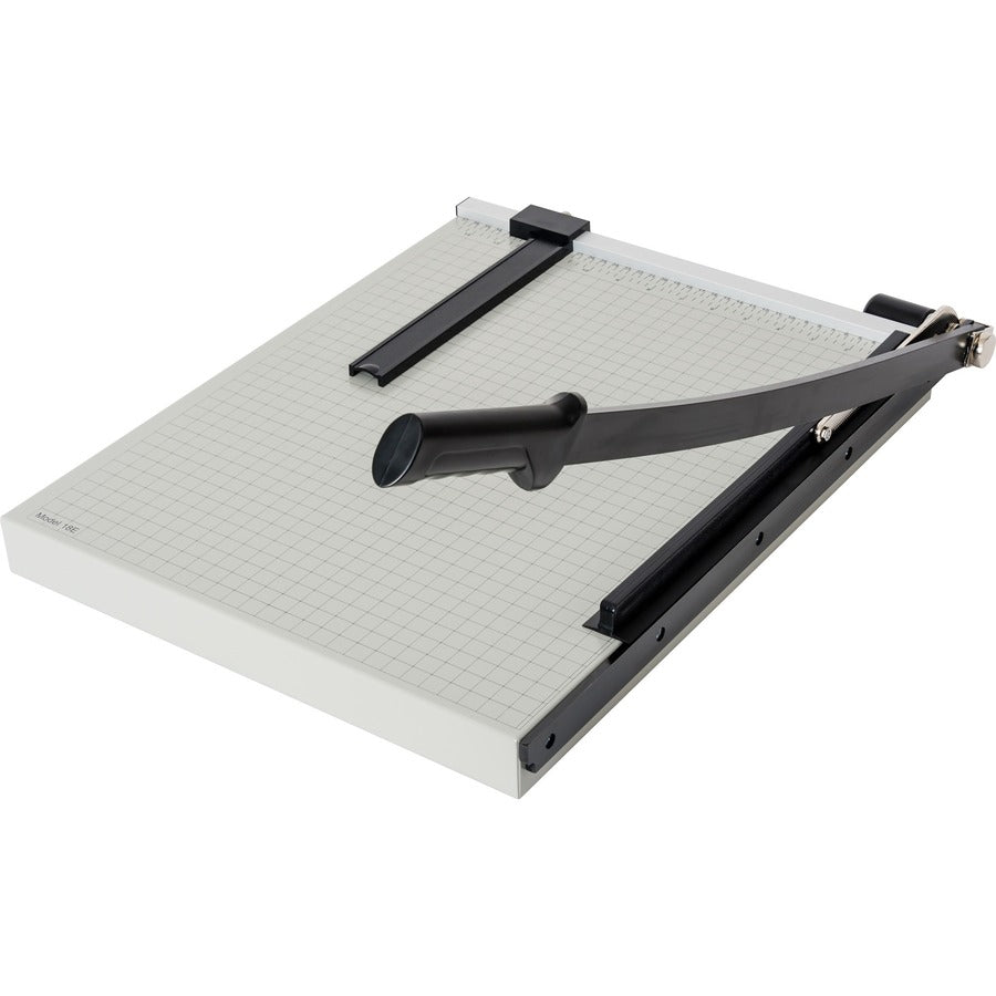 Dahle Vantage 18e Guillotine Paper Trimmer - Right