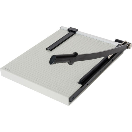Dahle Vantage 18e Guillotine Paper Trimmer - Right