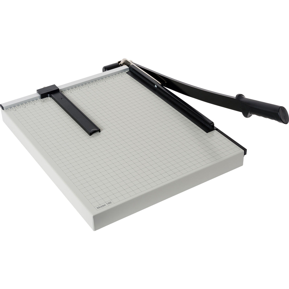 Dahle Vantage 18e Guillotine Paper Trimmer - 2000