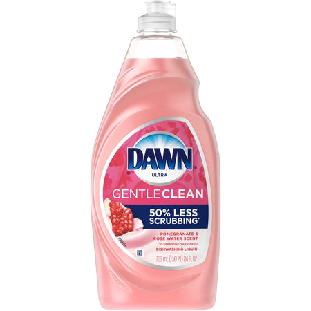 Dawn Gentle Clean Dish Soap - 2000