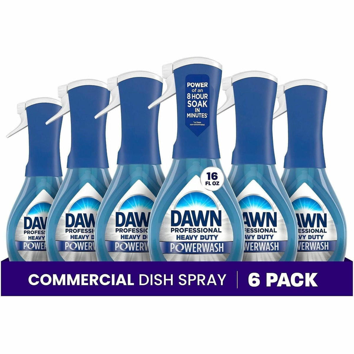 Dawn Heavy Duty Powerwash - 2000