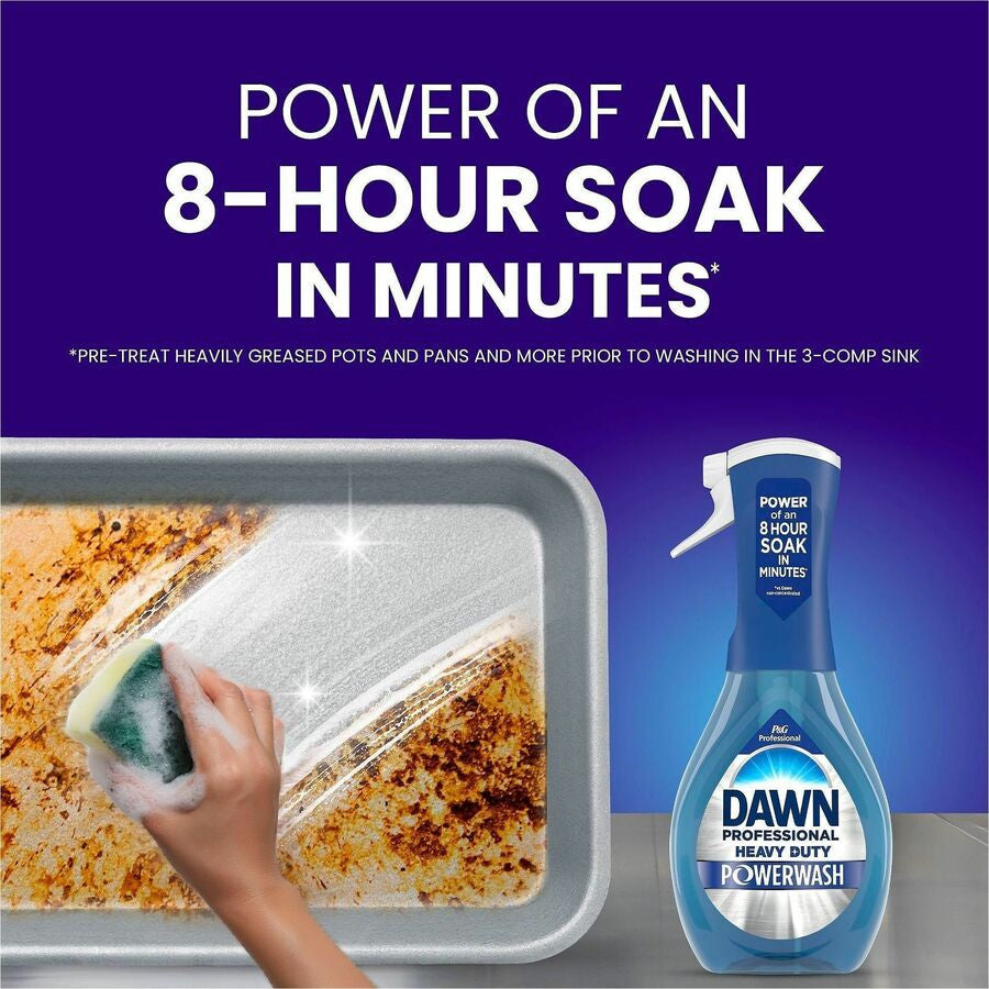 Dawn Heavy Duty Powerwash - Alternate-Image2
