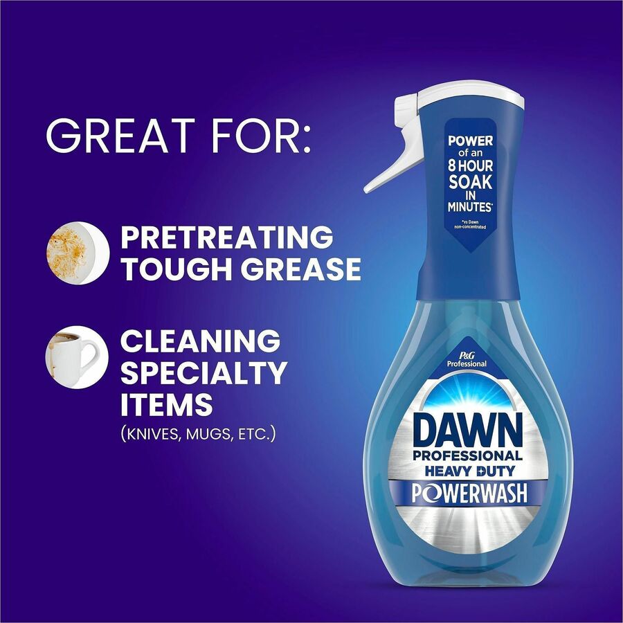 Dawn Heavy Duty Powerwash - Alternate-Image5
