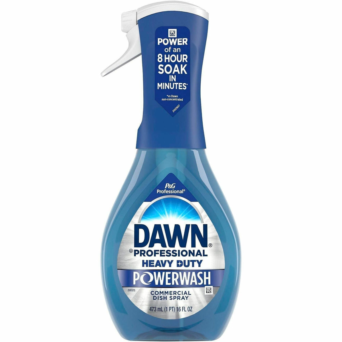 Dawn Heavy Duty Powerwash - 2000