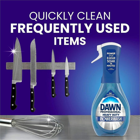 Dawn Heavy Duty Powerwash - Alternate-Image6