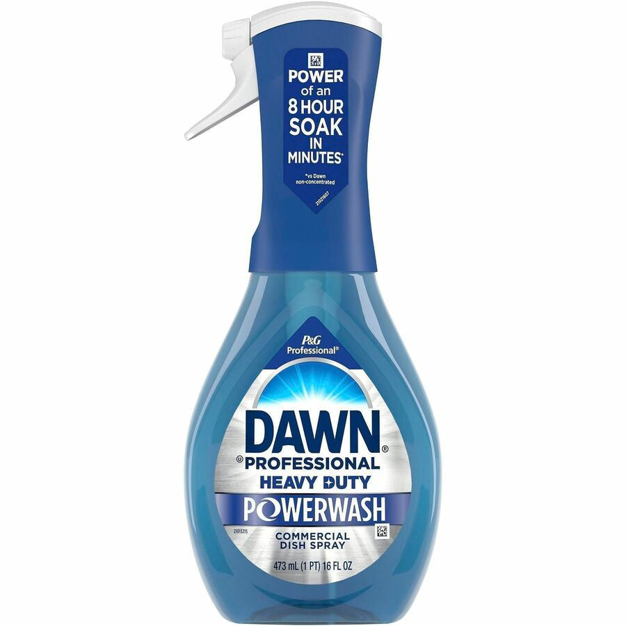 Dawn Heavy Duty Powerwash - Front