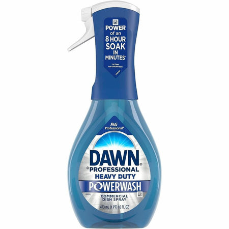Dawn Heavy Duty Powerwash - Front