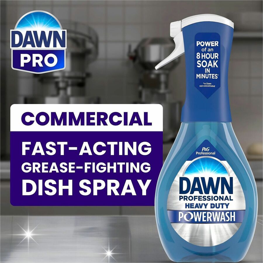 Dawn Heavy Duty Powerwash - Alternate-Image1