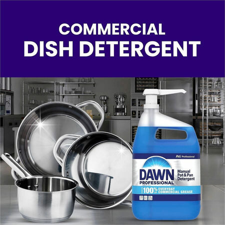 Dawn Manual Dishwashing Liquid - Alternate-Image2