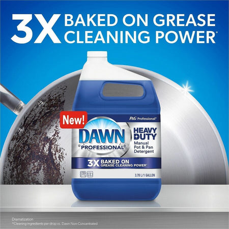 Dawn Manual Pot/Pan Detergent - Alternate-Image2