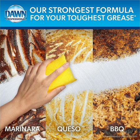Dawn Manual Pot/Pan Detergent - Alternate-Image6