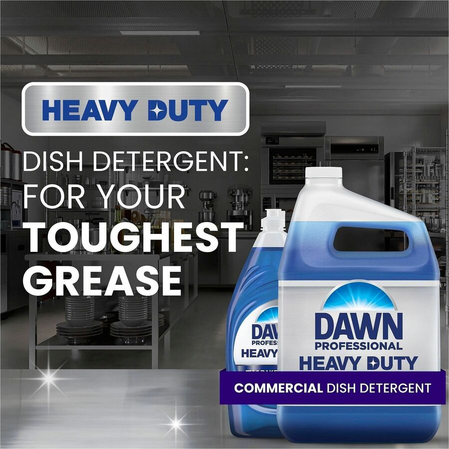 Dawn Manual Pot/Pan Detergent - Alternate-Image1