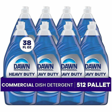 Dawn Manual Pot/Pan Detergent - 1500