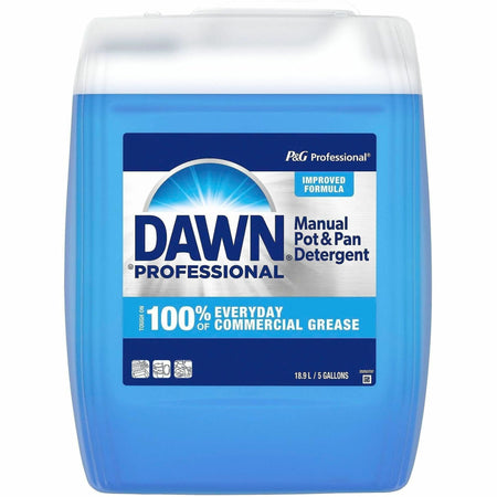 Dawn Manual Pot & Pan Detergent - 2000