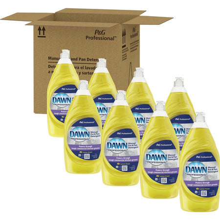 Dawn Manual Pot/Pan Detergent - 2000