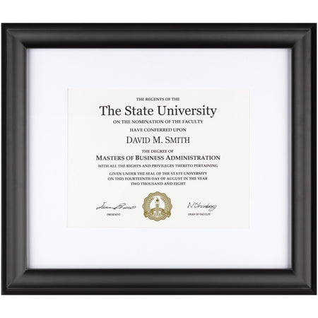 DAX Elegant Border Document Frame - 2000