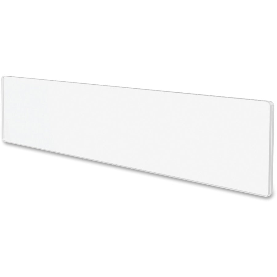 Deflecto Cubicle Nameplate Sign Holder - Alternate-Image2