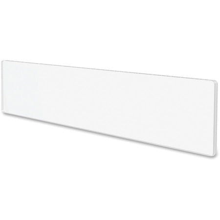 Deflecto Cubicle Nameplate Sign Holder - Alternate-Image2