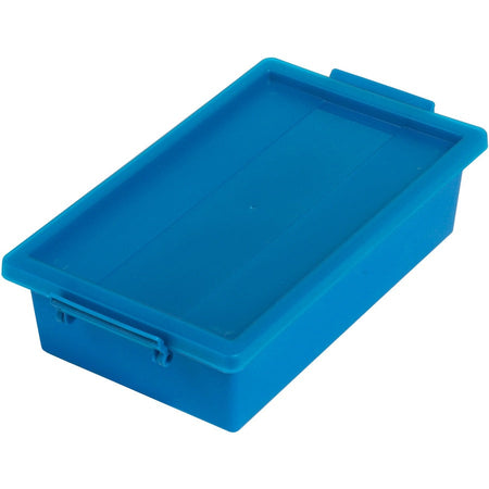 Deflecto Little Artist Antimicrobial Storage Tote - Left