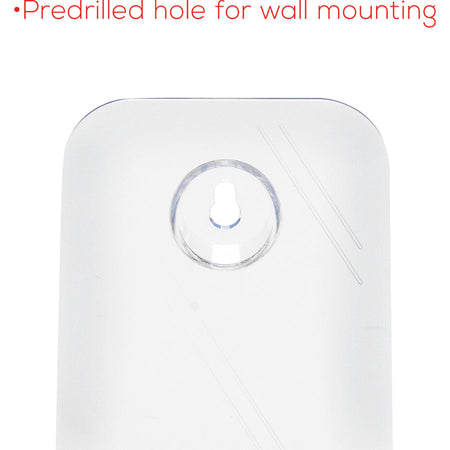 Deflecto Single Compartment DocuHolder - Alternate-Image1