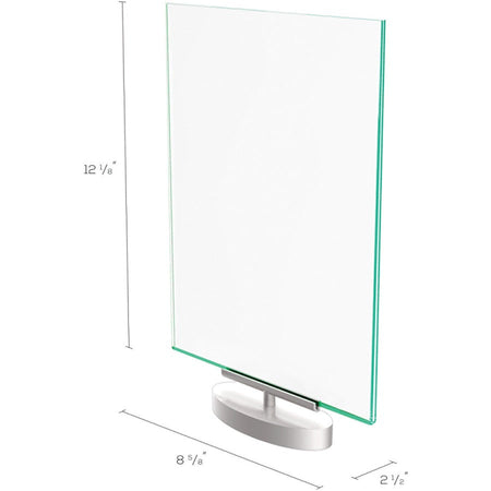 Deflecto Swivel Sign Holder - Alternate-Image6
