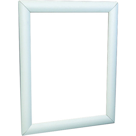 Deflecto Wall-Mount Display Frame - Right