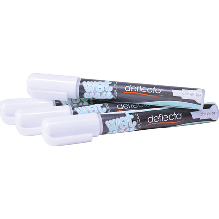 Deflecto Wet Erase Markers - Alternate-Image5