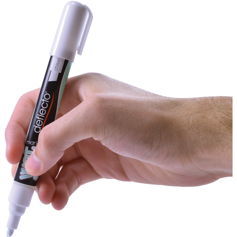 Deflecto Wet Erase Markers - Alternate-Image2