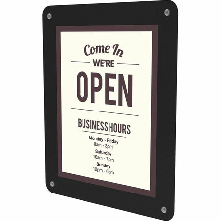 Deflecto Window Display - Alternate-Image6