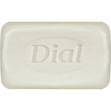 Dial Antibacterial Bar Soap: Bacteria Remover for Hand & Skin - Soaps/Cleaners