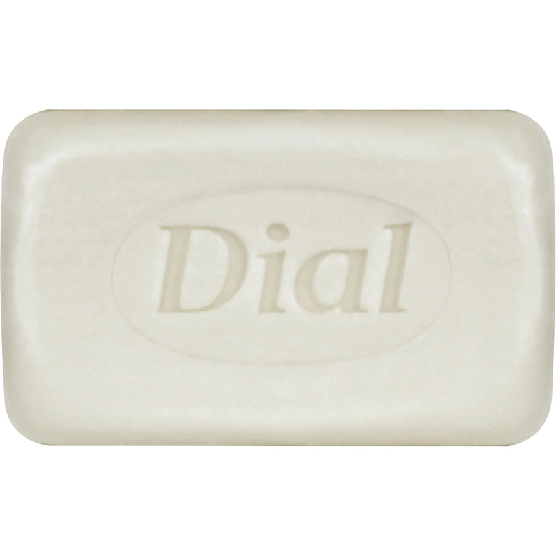 Dial Antibacterial Bar Soap: Bacteria Remover for Hand & Skin - Soaps/Cleaners