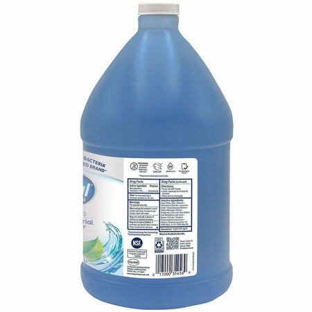 Dial Professional Antibacterial Defense Foaming Handwash - Alternate-Image2