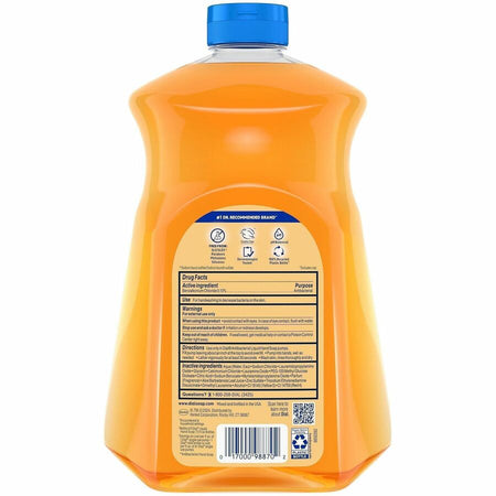 Dial Antibacterial Defense Liquid Hand Soap - Alternate-Image8